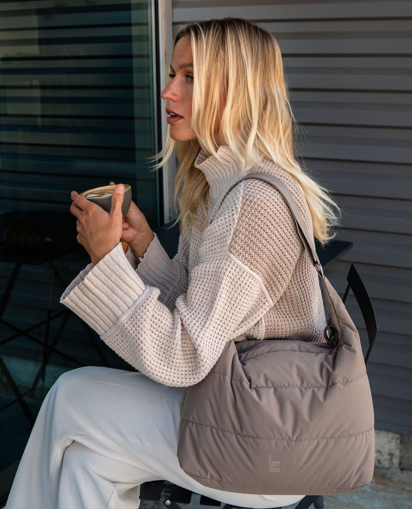 Warum der perfekte Alltagsrucksack mehr als nur Stauraum braucht